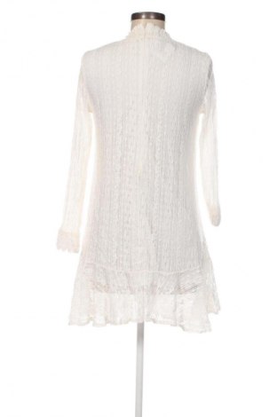 Kleid Unbranded, Größe M, Farbe Weiß, Preis € 20,99