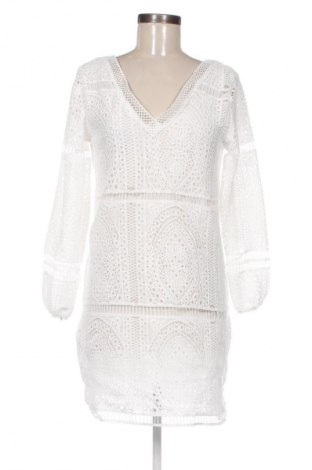 Rochie Unbranded, Mărime M, Culoare Alb, Preț 76,32 Lei