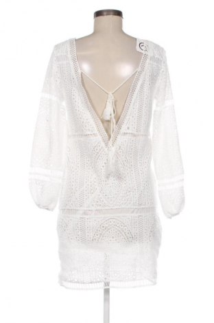 Rochie Unbranded, Mărime M, Culoare Alb, Preț 76,32 Lei