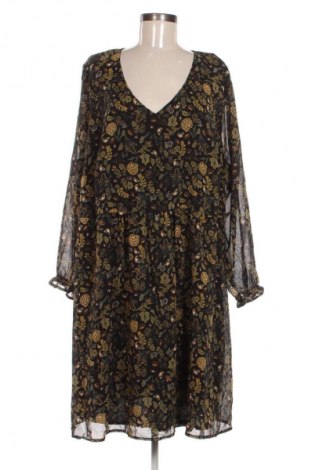 Kleid Unbranded, Größe 3XL, Farbe Mehrfarbig, Preis € 20,99