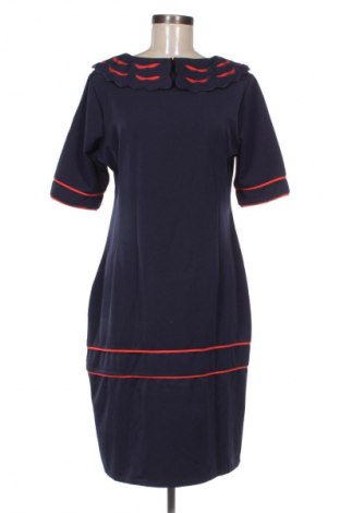 Φόρεμα Unbranded, Μέγεθος XXL, Χρώμα Μπλέ, Τιμή 15,40 €