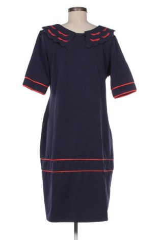 Φόρεμα Unbranded, Μέγεθος XXL, Χρώμα Μπλέ, Τιμή 15,40 €