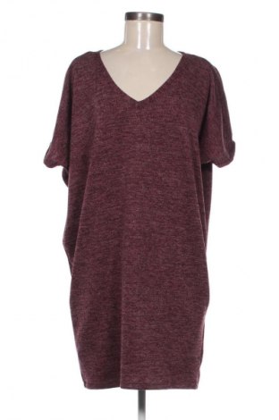 Φόρεμα Unbranded, Μέγεθος M, Χρώμα Κόκκινο, Τιμή 14,91 €