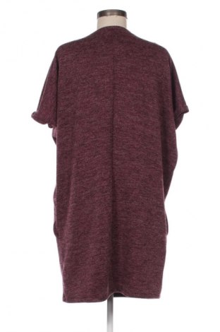 Φόρεμα Unbranded, Μέγεθος M, Χρώμα Κόκκινο, Τιμή 14,91 €