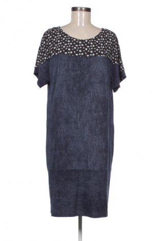 Φόρεμα Unbranded, Μέγεθος XL, Χρώμα Πολύχρωμο, Τιμή 14,91 €