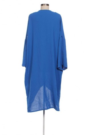Šaty  Unbranded, Velikost XXL, Barva Modrá, Cena  569,00 Kč