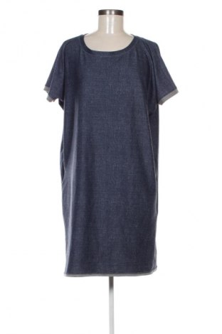 Φόρεμα Unbranded, Μέγεθος XXL, Χρώμα Μπλέ, Τιμή 14,91 €