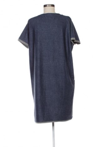 Φόρεμα Unbranded, Μέγεθος XXL, Χρώμα Μπλέ, Τιμή 14,91 €