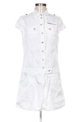 Rochie Unbranded, Mărime XL, Culoare Alb, Preț 77,17 Lei