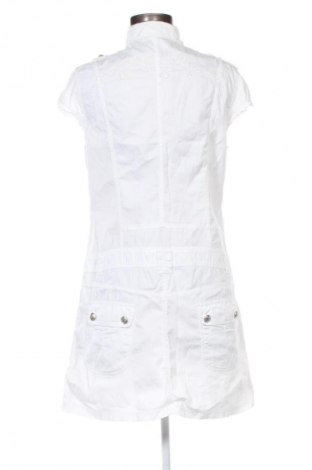 Rochie Unbranded, Mărime XL, Culoare Alb, Preț 77,17 Lei