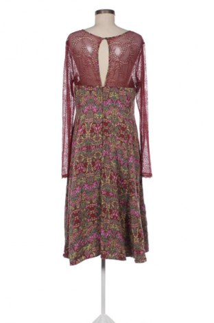Φόρεμα Unbranded, Μέγεθος M, Χρώμα Πολύχρωμο, Τιμή 14,91 €