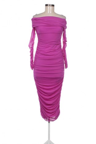Rochie Unbranded, Mărime M, Culoare Mov, Preț 143,00 Lei