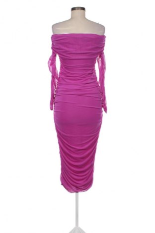Rochie Unbranded, Mărime M, Culoare Mov, Preț 143,00 Lei