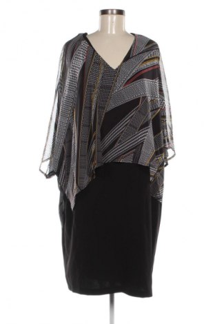 Kleid Unbranded, Größe 3XL, Farbe Mehrfarbig, Preis € 20,99