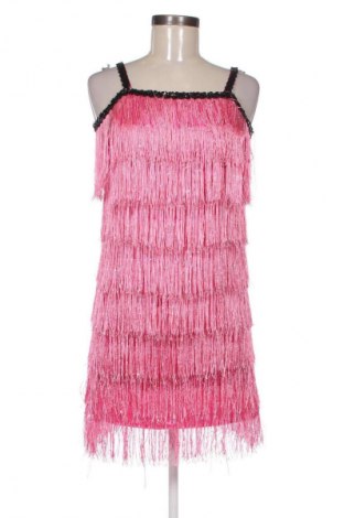 Rochie Unbranded, Mărime L, Culoare Roz, Preț 143,00 Lei