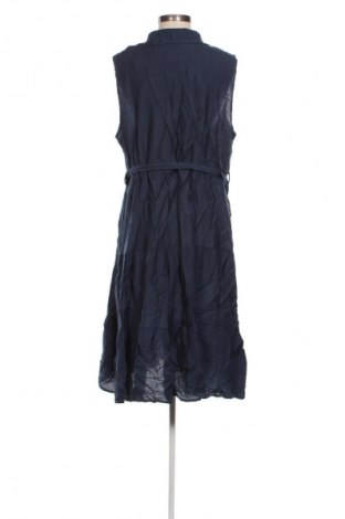 Kleid Unbranded, Größe XXL, Farbe Blau, Preis 26,99 €