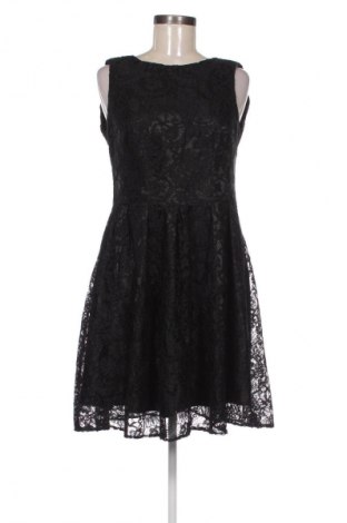 Rochie Unbranded, Mărime M, Culoare Negru, Preț 152,25 Lei
