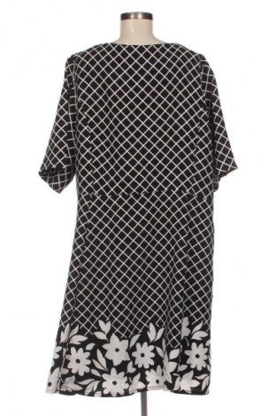 Kleid Unbranded, Größe 4XL, Farbe Mehrfarbig, Preis € 26,99