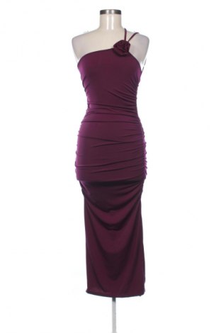 Rochie Unbranded, Mărime XS, Culoare Mov, Preț 77,17 Lei