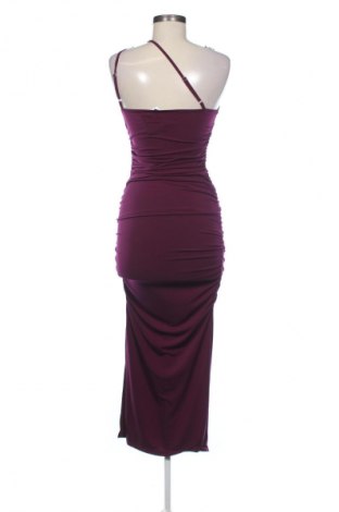 Rochie Unbranded, Mărime XS, Culoare Mov, Preț 77,17 Lei