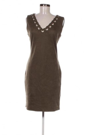 Kleid Unika, Größe L, Farbe Grün, Preis € 17,99