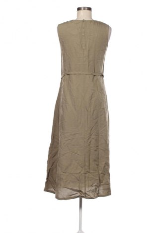 Φόρεμα Uniqlo, Μέγεθος S, Χρώμα Πράσινο, Τιμή 60,99 €