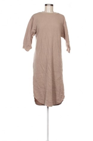 Šaty  Uniqlo, Velikost M, Barva Béžová, Cena  629,00 Kč