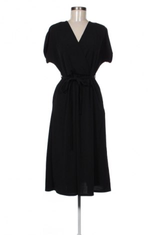 Φόρεμα Uniqlo, Μέγεθος M, Χρώμα Μαύρο, Τιμή 24,55 €