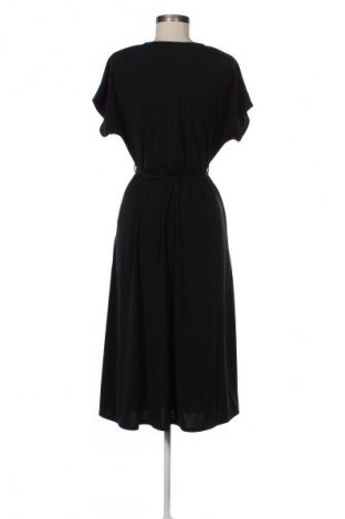 Φόρεμα Uniqlo, Μέγεθος M, Χρώμα Μαύρο, Τιμή 24,55 €