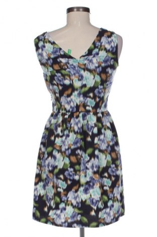 Kleid United Colors Of Benetton, Größe S, Farbe Mehrfarbig, Preis 24,49 €