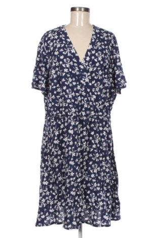 Kleid Up 2 Fashion, Größe 3XL, Farbe Mehrfarbig, Preis € 13,99