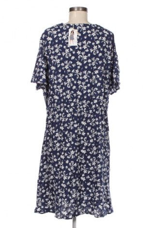 Kleid Up 2 Fashion, Größe 3XL, Farbe Mehrfarbig, Preis € 13,99