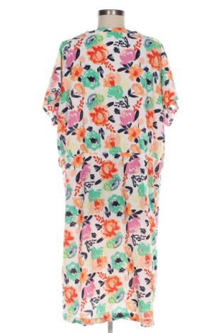 Kleid Up 2 Fashion, Größe 3XL, Farbe Mehrfarbig, Preis € 18,99