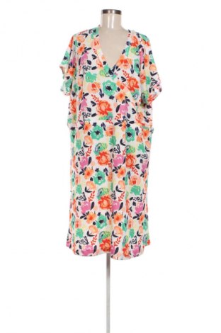 Рокля Up 2 Fashion, Размер 4XL, Цвят Многоцветен, Цена 27,99 лв.