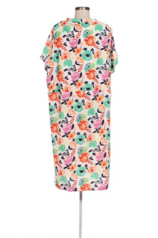 Рокля Up 2 Fashion, Размер 4XL, Цвят Многоцветен, Цена 27,99 лв.