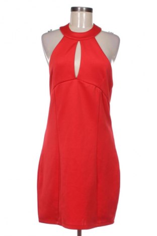 Šaty  Urban By Venca, Veľkosť L, Farba Červená, Cena  29,74 €