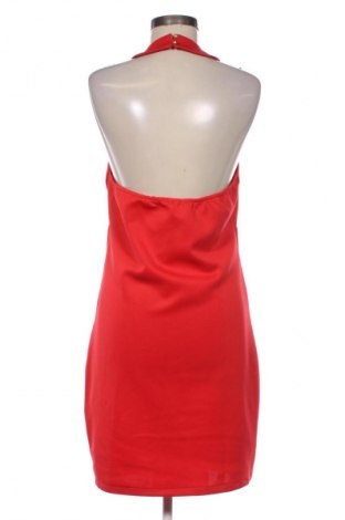 Šaty  Urban By Venca, Veľkosť L, Farba Červená, Cena  29,74 €