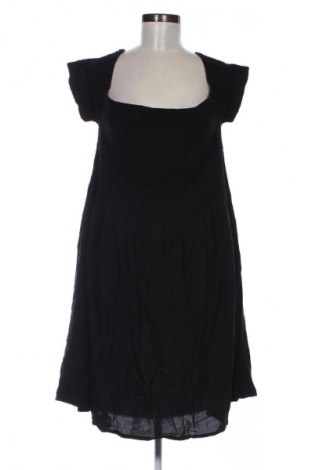 Kleid Urban Classics, Größe 3XL, Farbe Schwarz, Preis € 32,99