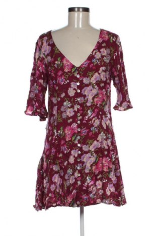 Šaty  Urban Outfitters, Velikost L, Barva Vícebarevné, Cena  1 266,00 Kč