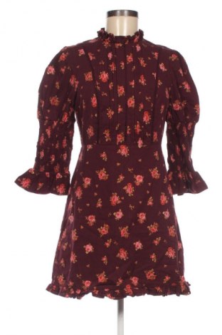 Φόρεμα Urban Outfitters, Μέγεθος M, Χρώμα Πολύχρωμο, Τιμή 55,24 €