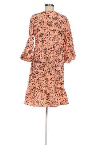 Kleid V Milano, Größe S, Farbe Mehrfarbig, Preis 24,00 €