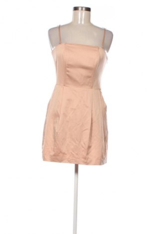 Kleid VILA, Größe S, Farbe Beige, Preis € 17,90
