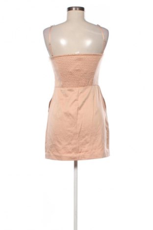 Kleid VILA, Größe S, Farbe Beige, Preis € 17,90