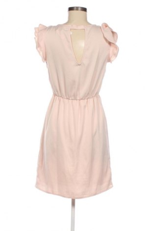 Kleid VILA, Größe S, Farbe Rosa, Preis 27,12 €