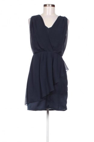 Rochie VILA, Mărime M, Culoare Albastru, Preț 71,05 Lei