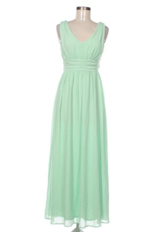 Rochie VILA, Mărime XS, Culoare Verde, Preț 200,64 Lei