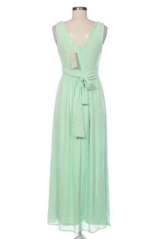 Rochie VILA, Mărime XS, Culoare Verde, Preț 200,64 Lei