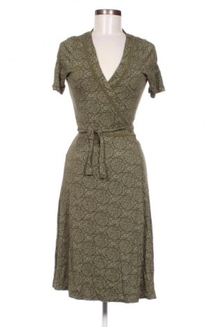 Kleid VILA, Größe M, Farbe Mehrfarbig, Preis 13,81 €