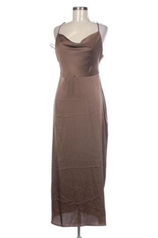 Kleid VILA, Größe L, Farbe Braun, Preis € 53,99