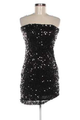 Kleid VILA, Größe S, Farbe Schwarz, Preis € 18,99